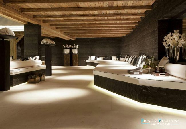 Chalet in Lech - Luxuo Chalet in Lech - Luxuo