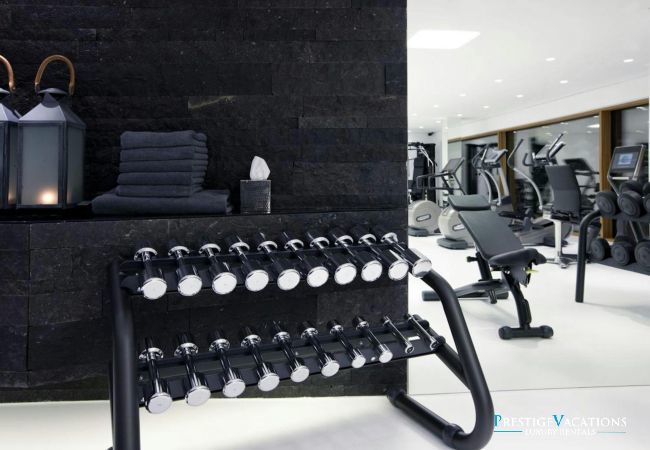 Chalet in Lech - Luxuo Chalet in Lech - Luxuo