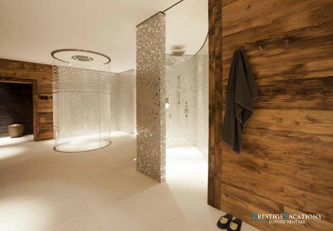 Chalet in Lech - Luxuo Chalet in Lech - Luxuo