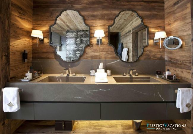 Chalet in Lech - Luxuo Chalet in Lech - Luxuo