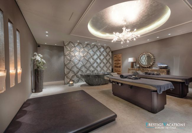 Chalet in Lech - Luxuo Chalet in Lech - Luxuo