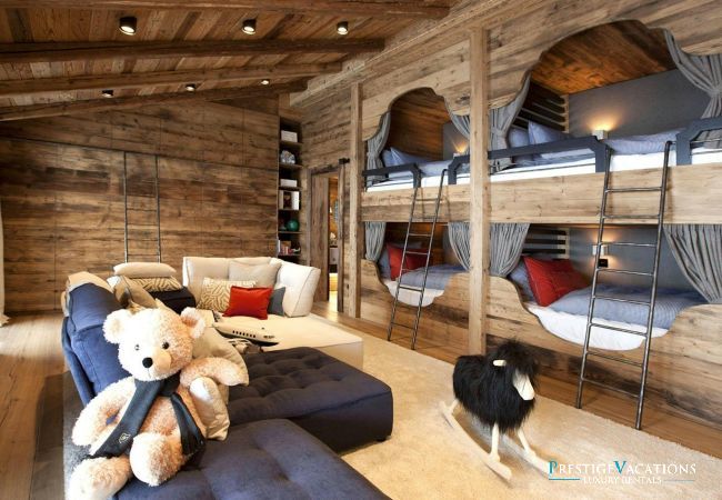 Chalet in Lech - Luxuo Chalet in Lech - Luxuo