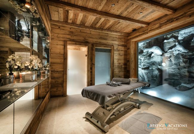Chalet in Lech - Luxuo Chalet in Lech - Luxuo