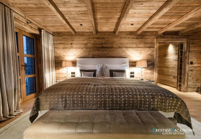 Chalet in Lech - Luxuo Chalet in Lech - Luxuo