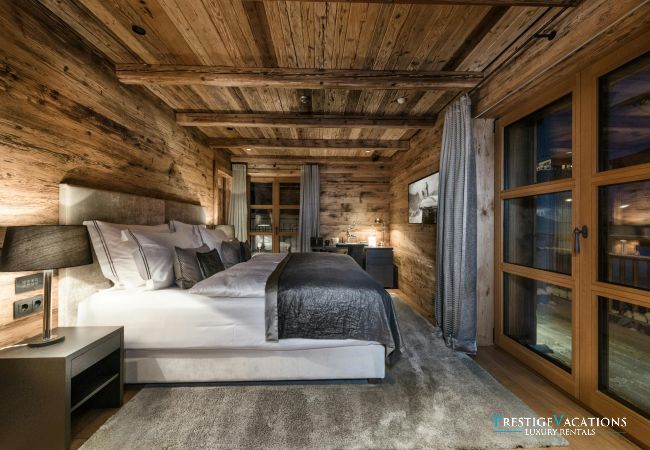 Chalet in Lech - Luxuo Chalet in Lech - Luxuo