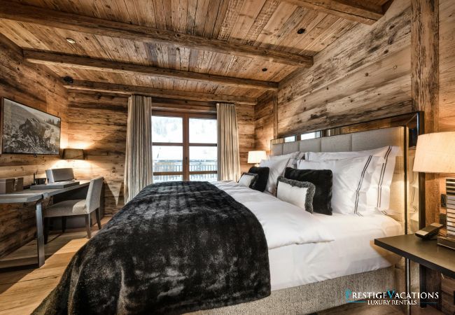 Chalet in Lech - Luxuo Chalet in Lech - Luxuo