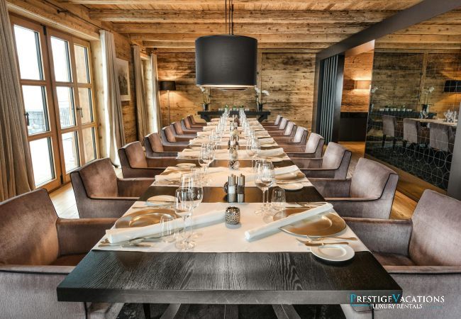 Chalet in Lech - Luxuo Chalet in Lech - Luxuo