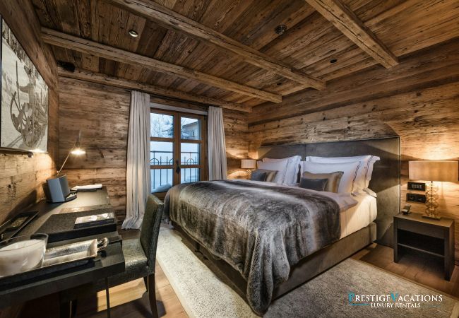 Chalet in Lech - Luxuo Chalet in Lech - Luxuo