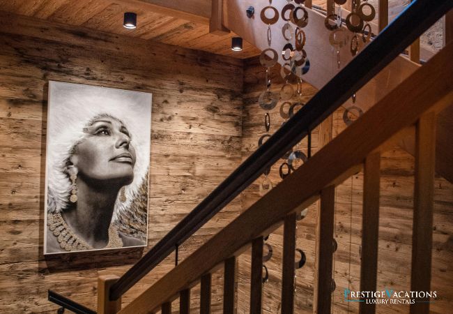 Chalet in Lech - Luxuo Chalet in Lech - Luxuo