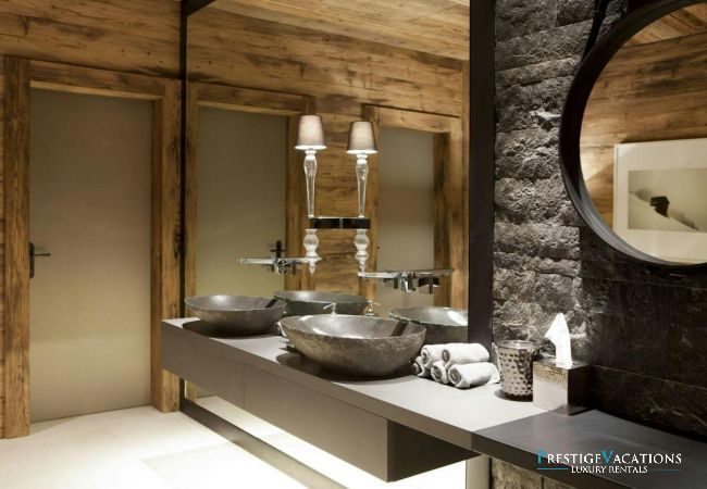 Chalet in Lech - Luxuo Chalet in Lech - Luxuo