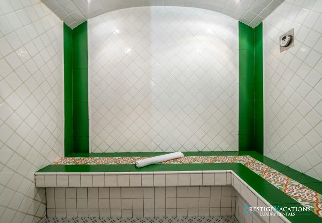 Chalet in Courchevel - Augustus