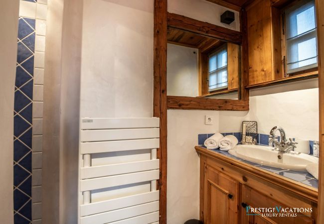 Chalet in Courchevel - Augustus