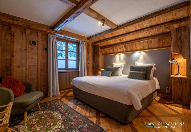 Chalet in Courchevel - Augustus