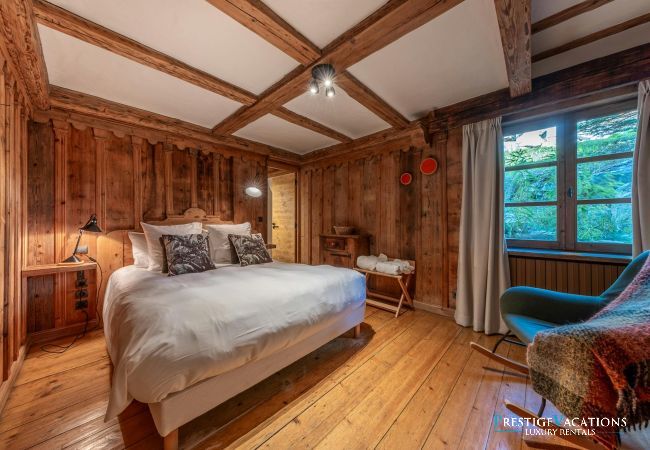 Chalet in Courchevel - Axel