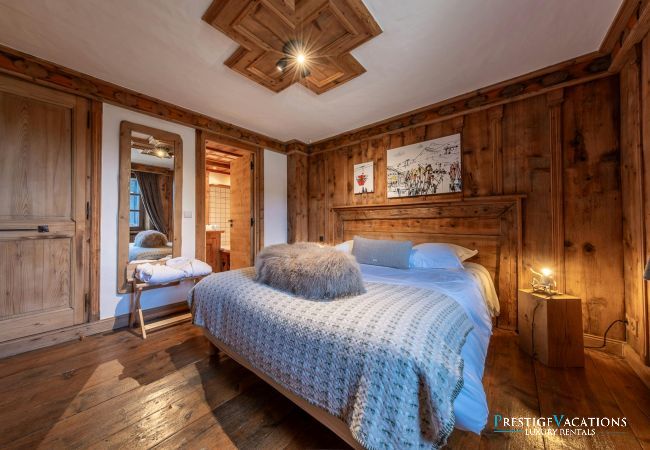 Chalet in Courchevel - Axel
