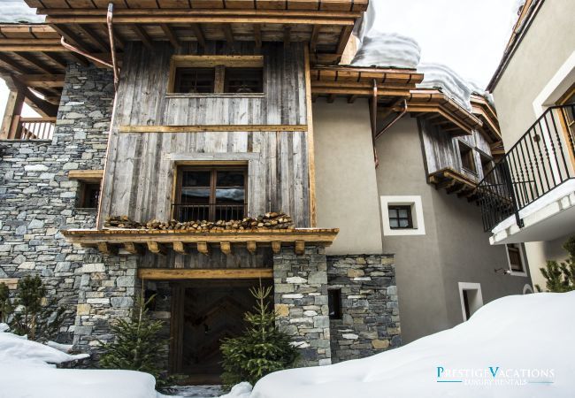 Chalet in Courchevel - Bijoux