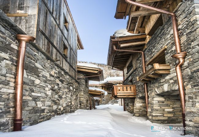 Chalet in Courchevel - Bijoux