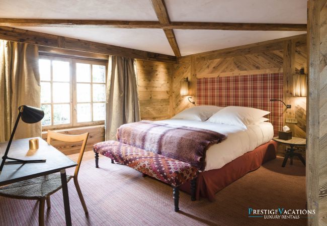 Chalet in Courchevel - Bijoux