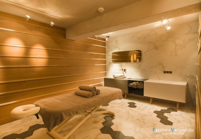 Chalet in Courchevel - Bijoux