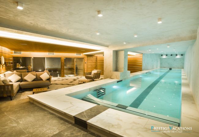 Chalet in Courchevel - Bijoux