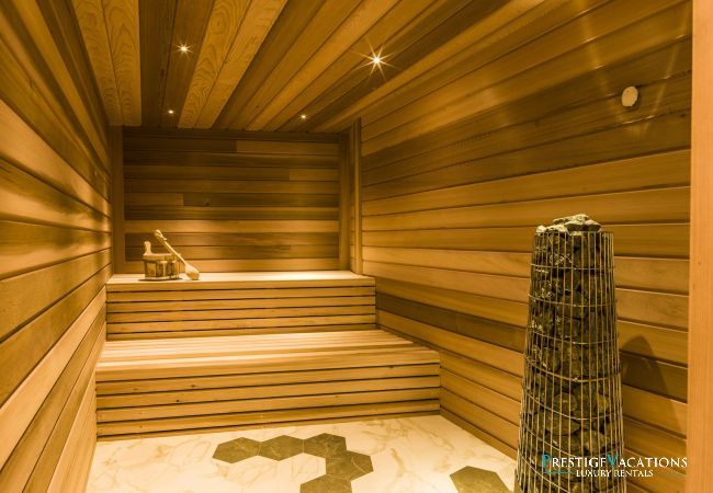 Chalet in Courchevel - Bijoux