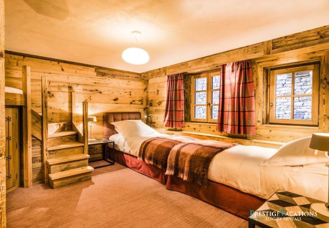 Chalet in Courchevel - Bijoux