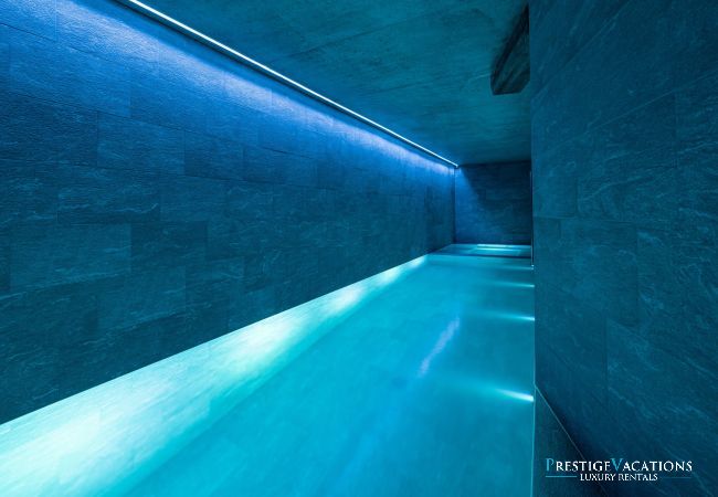 Chalet in Val-d´Isère - Callia