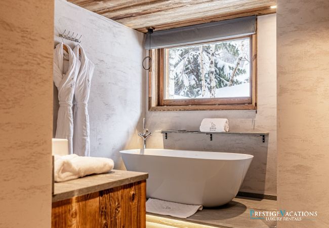 Chalet in Val-d´Isère - Callia