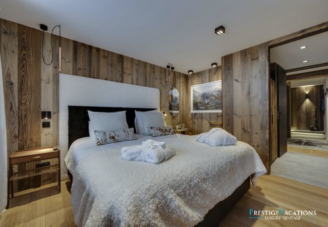 Chalet in Val-d´Isère - Callia