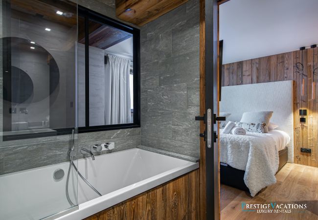 Chalet in Val-d´Isère - Callia