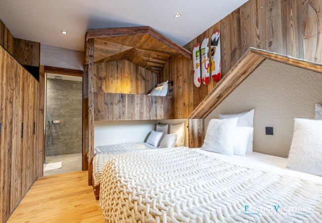 Chalet in Val-d´Isère - Callia