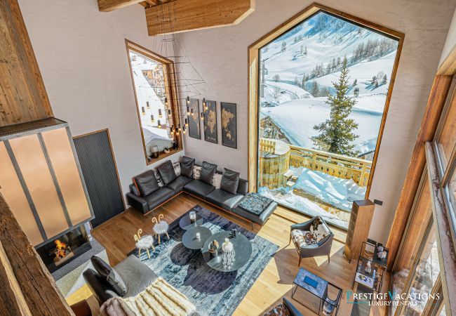 Chalet in Val-d´Isère - Callia