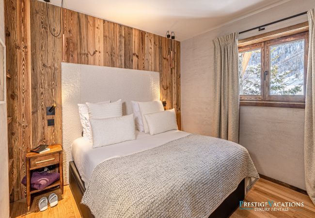 Chalet in Val-d´Isère - Callia