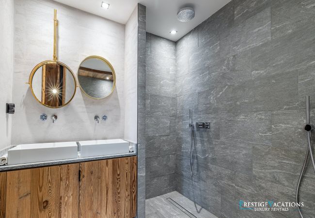 Chalet in Val-d´Isère - Callia