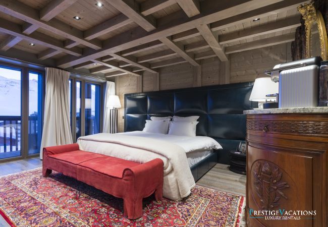 Chalet in Val-Thorens - Desir