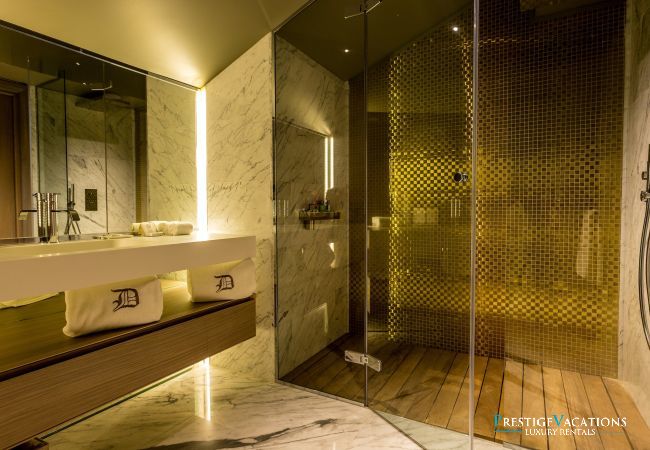 Chalet in Val-Thorens - Desir