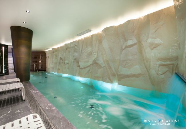 Chalet in Courchevel - Diamant