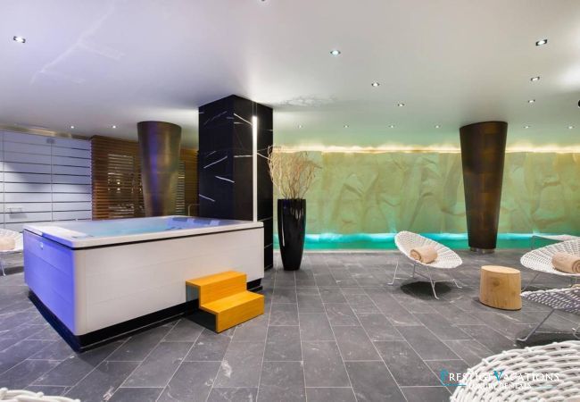 Chalet in Courchevel - Diamant