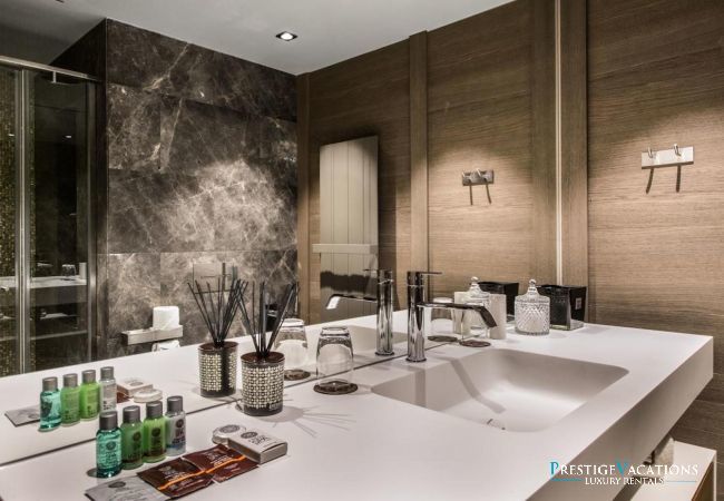 Chalet in Courchevel - Diamant