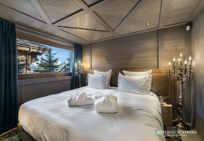 Chalet in Courchevel - Diamant