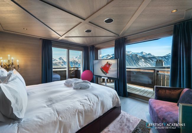 Chalet in Courchevel - Diamant