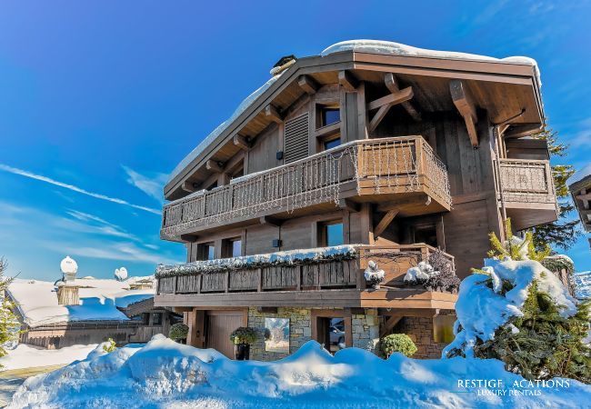 Chalet in Courchevel - Diamant