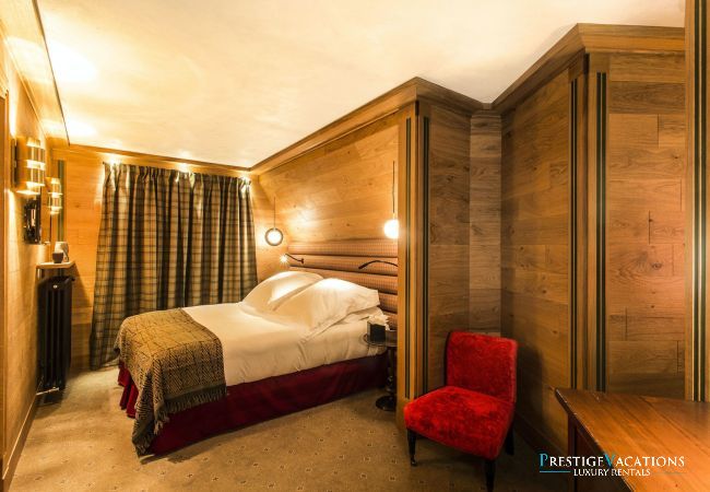 Chalet in Val-d´Isère - Elodie