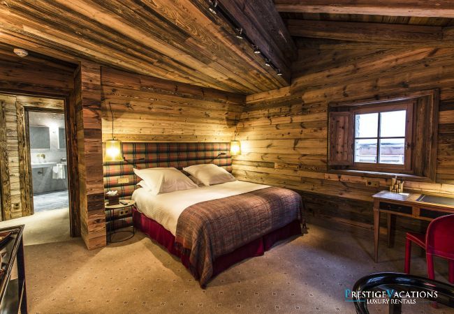 Chalet in Val-d´Isère - Elodie