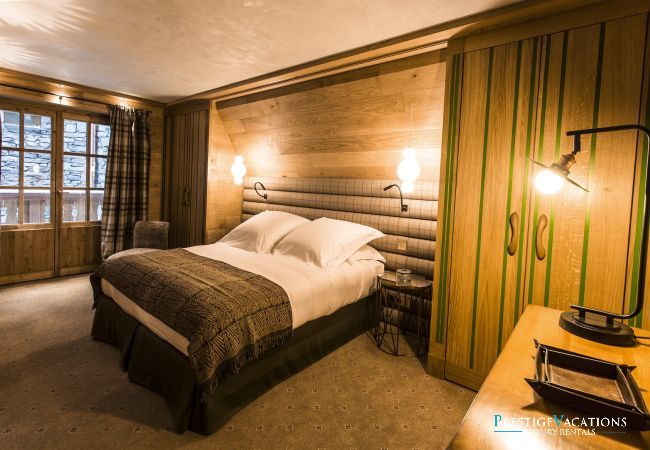 Chalet in Val-d´Isère - Elodie