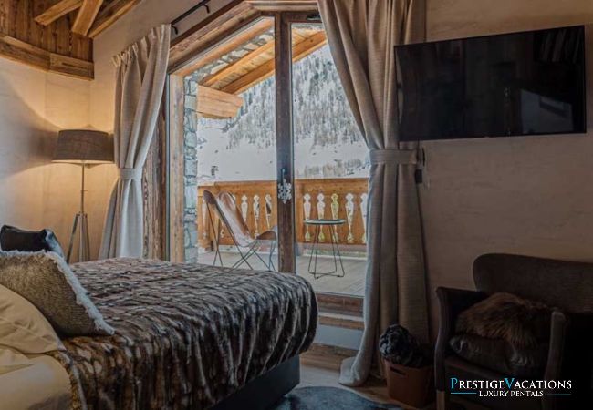 Chalet in Val-d´Isère - Mireille