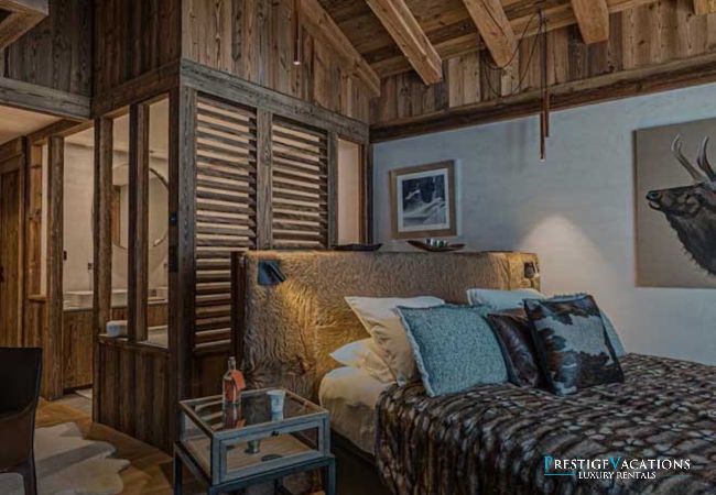 Chalet in Val-d´Isère - Mireille