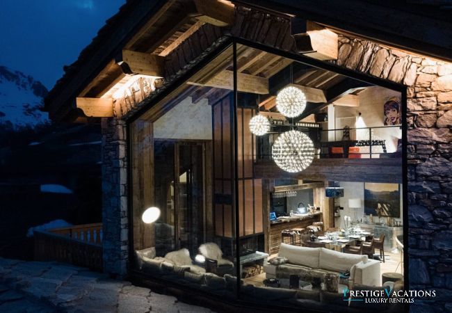 Chalet in Val-d´Isère - Mireille