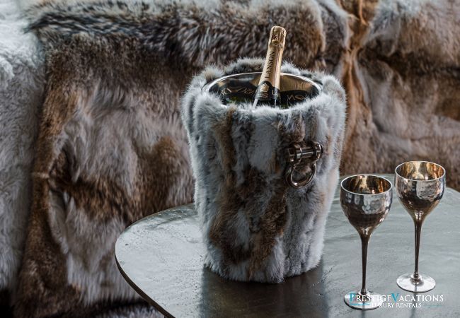 Chalet in Val-d´Isère - Mireille