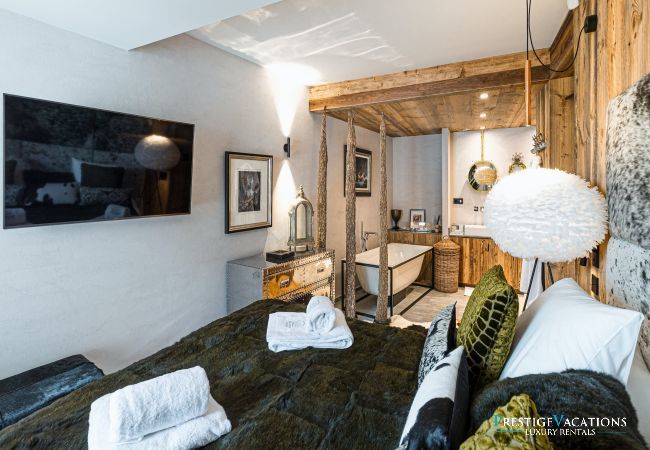 Chalet in Val-d´Isère - Mireille